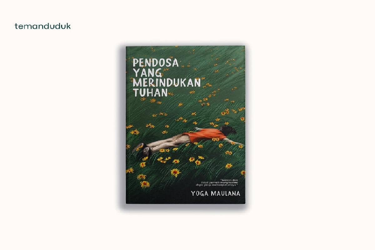 4 Rekomendasi Buku Terbitan Teman Duduk yang Cocok Buat Renungan