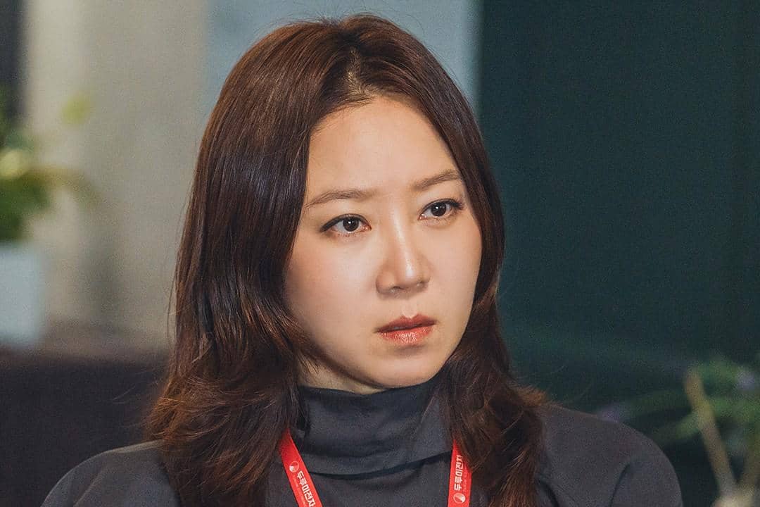 Still cut drama A Bona fide Killer