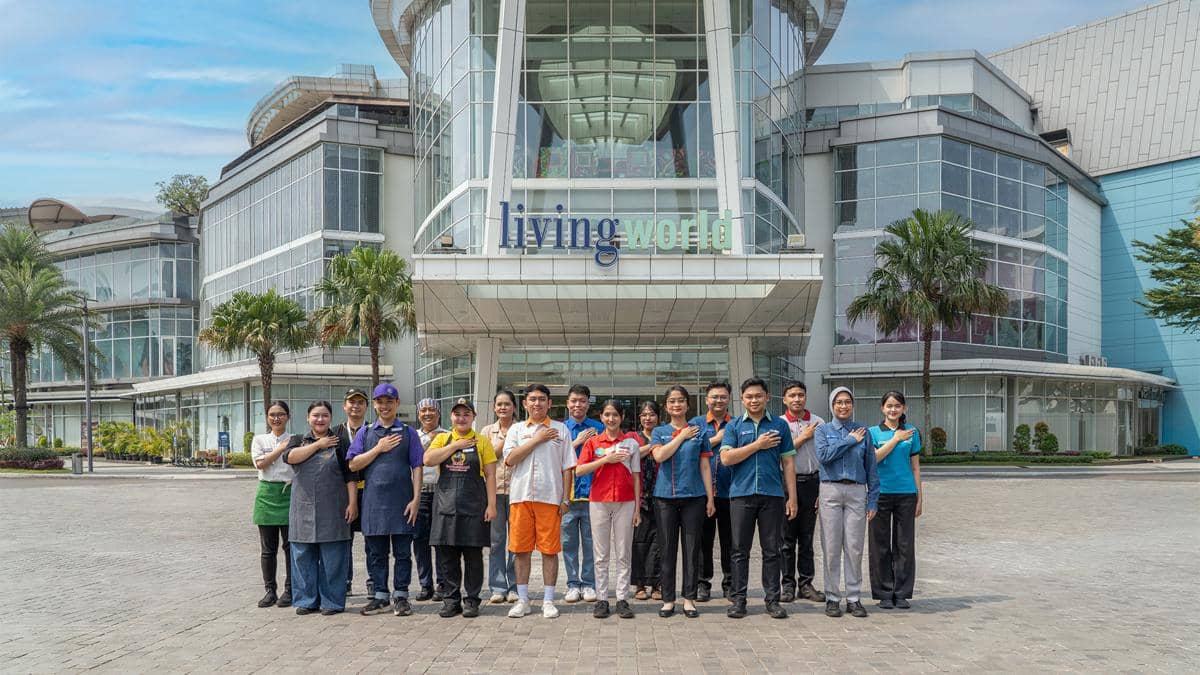 Kawan Lama Group Hadirkan Pengalaman Belanja Praktis di Harpelnas