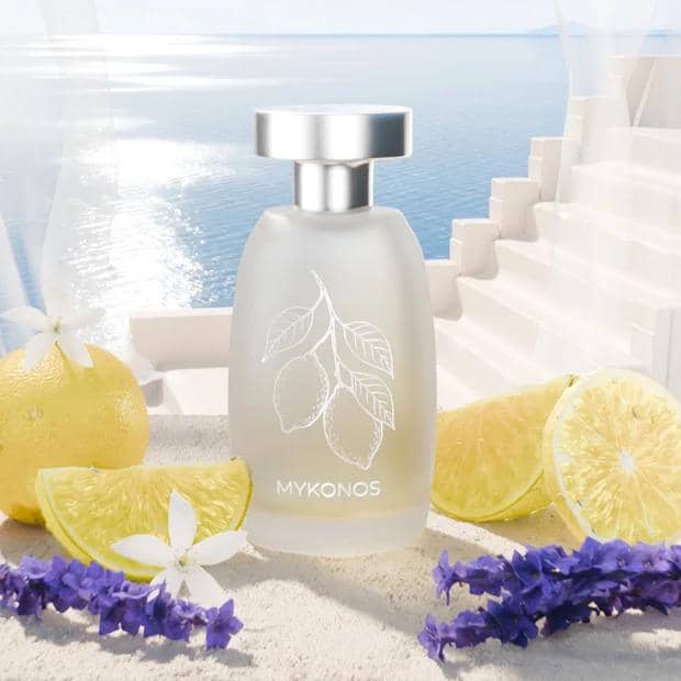 Mykonos Slow Living