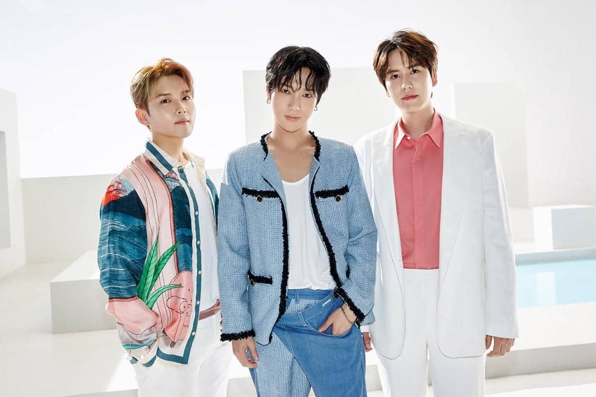 Super Junior-K.R.Y.