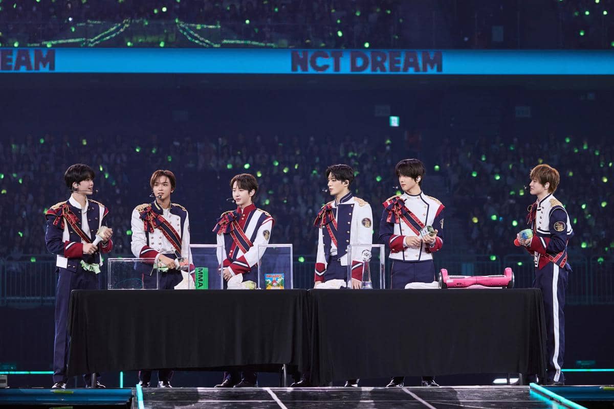 NCT Dream