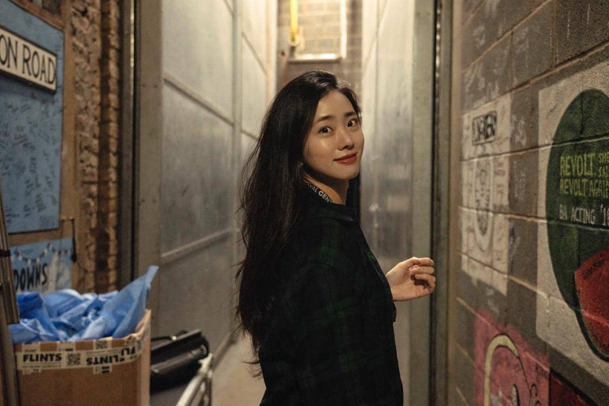 Biodata dan Profil Han Eun Seo, Calon Istri Yoon Joon Hoon