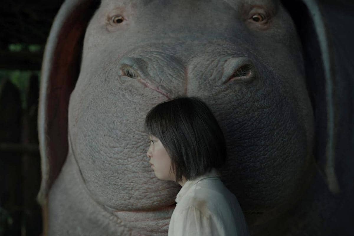 Okja