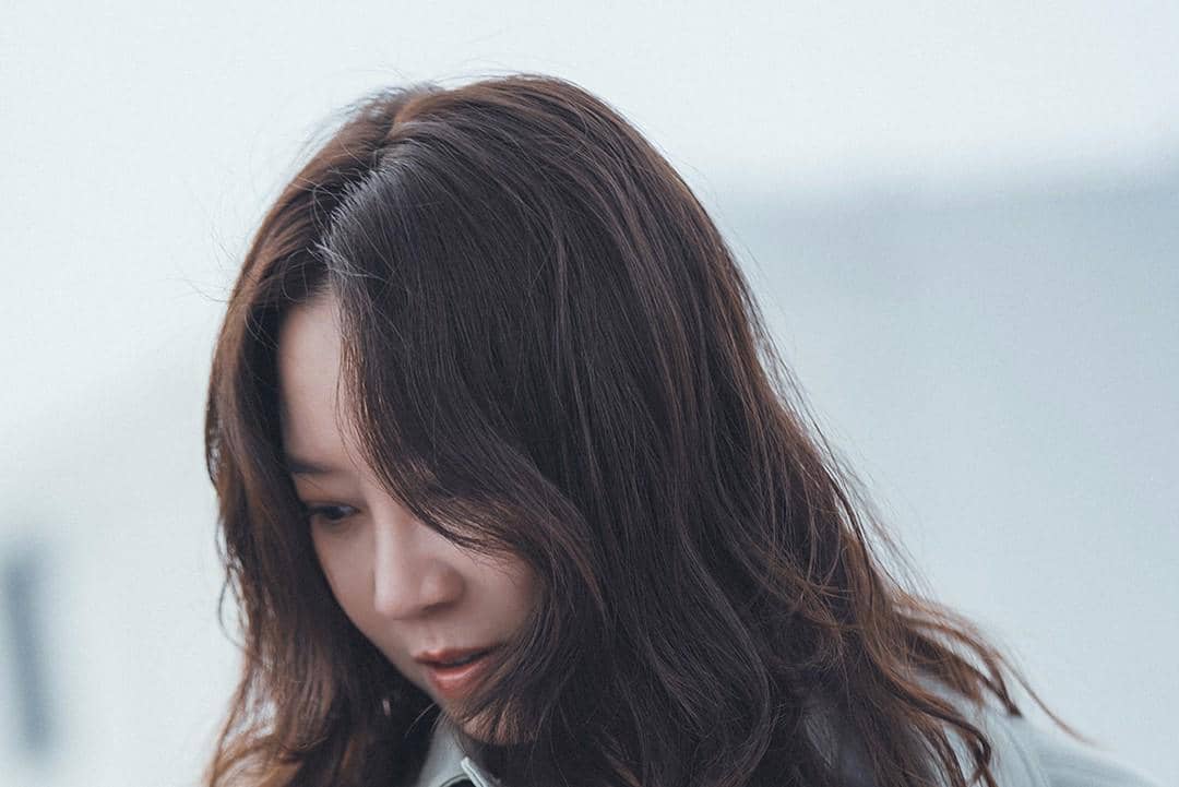 Still cut drama A Bona fide Killer 