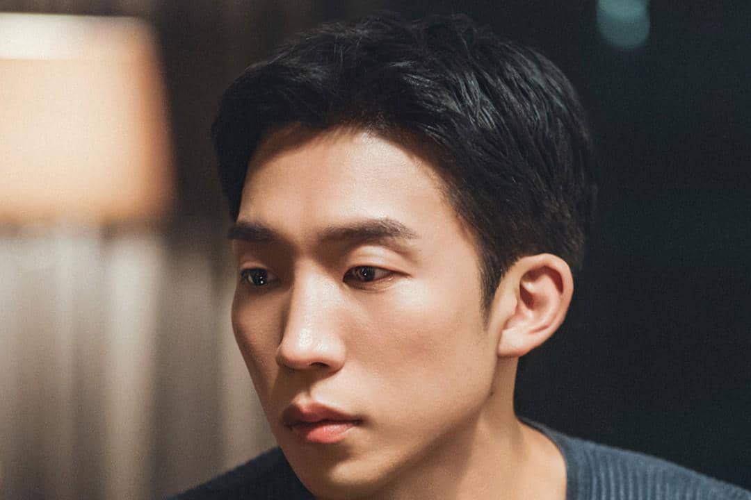 Still cut drama A Bona fide Killer