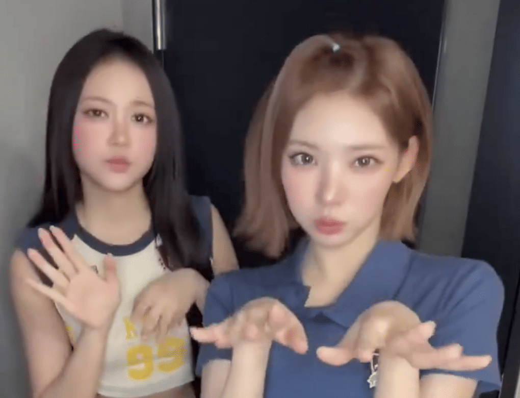 Lirik Lagu Anak Kampung dan Maknanya, Viral Dipakai Hearts2Hearts