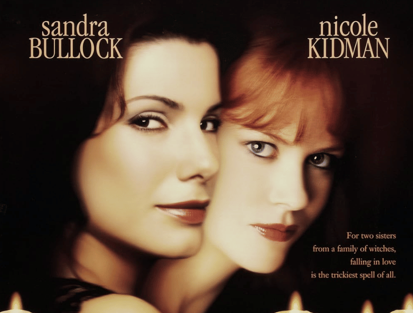 Rekap Film Practical Magic, Baca Sebelum Tonton Sekuelnya