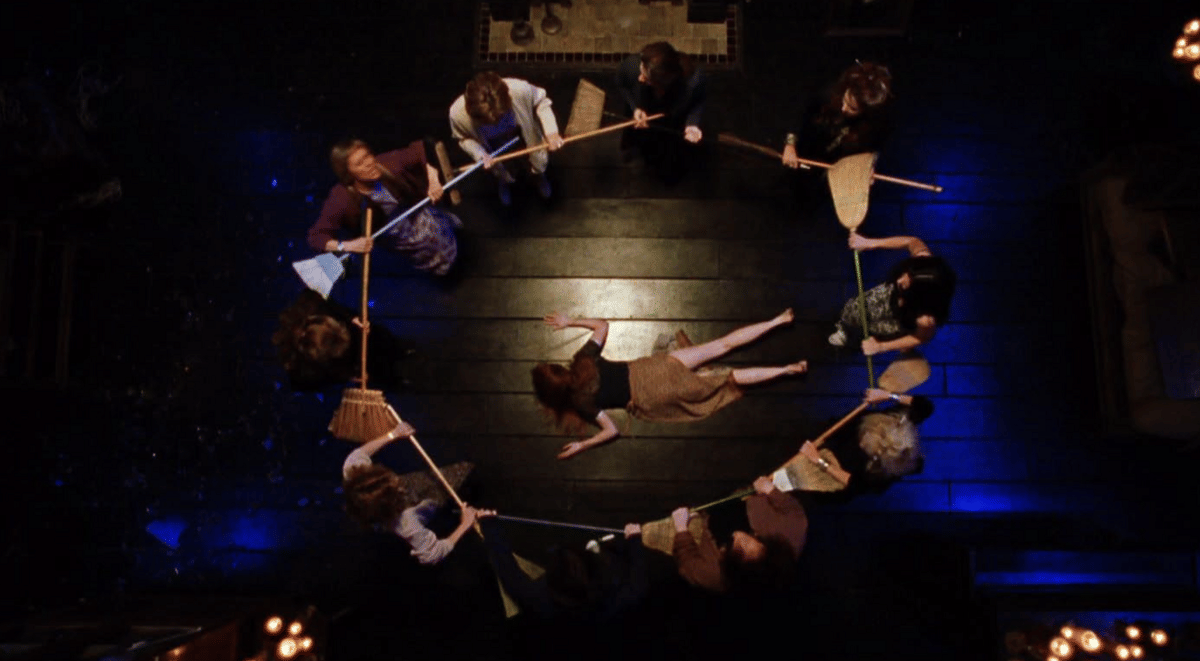 film Practical Magic