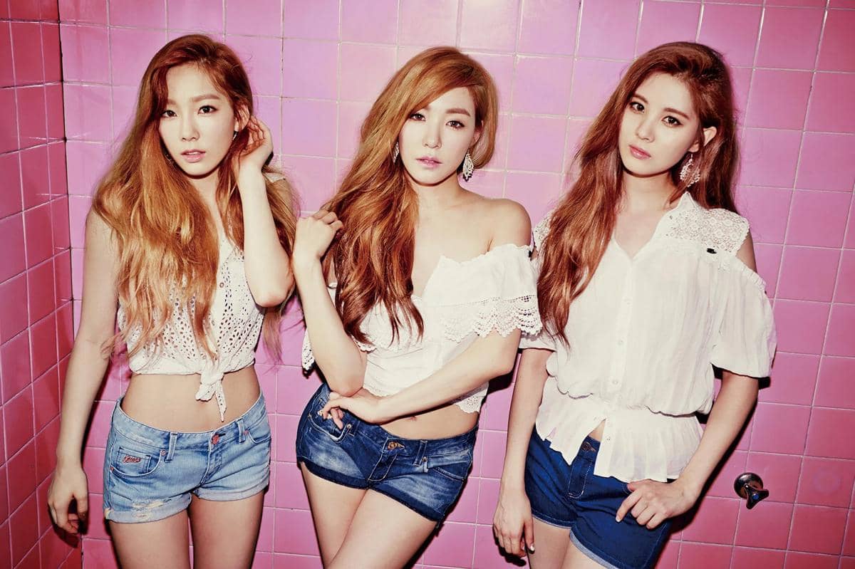 TTS
