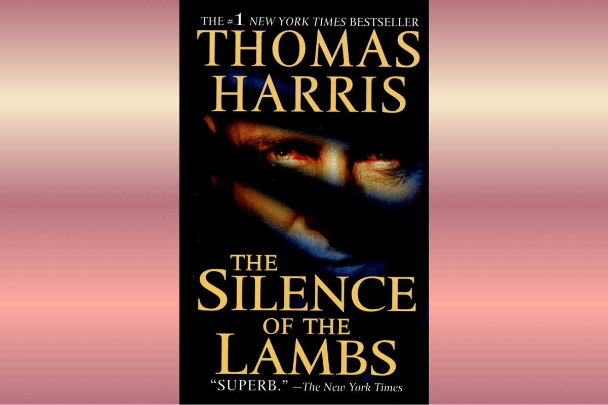 The Silence of the Lambs.