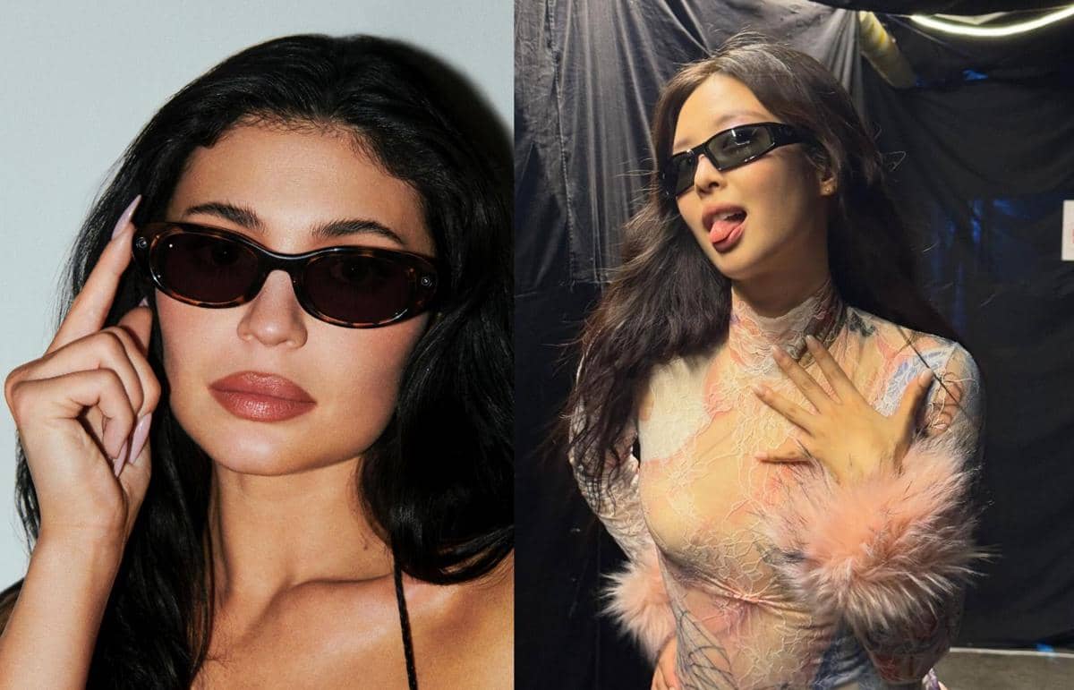 Tren Sunglasses 2026 untuk Tampil Chic ala Fashion It Girl