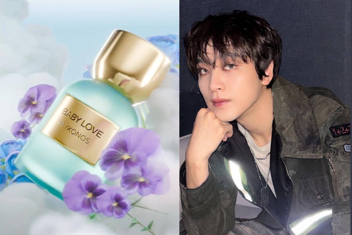 Rekomendasi Parfum Mykonos yang Paling Viral, Ada Favorit Haechan NCT