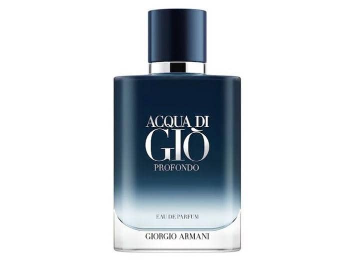 Giorgio Armani Acqua Di Giò Profondo