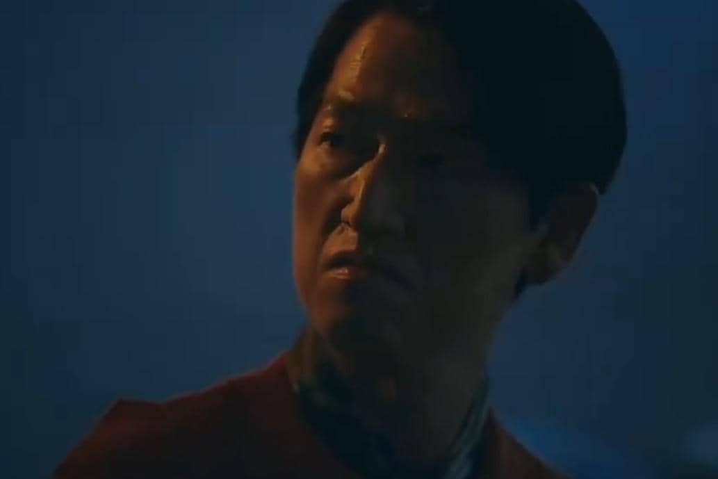 cuplikan drakor A Bona Fide Killer