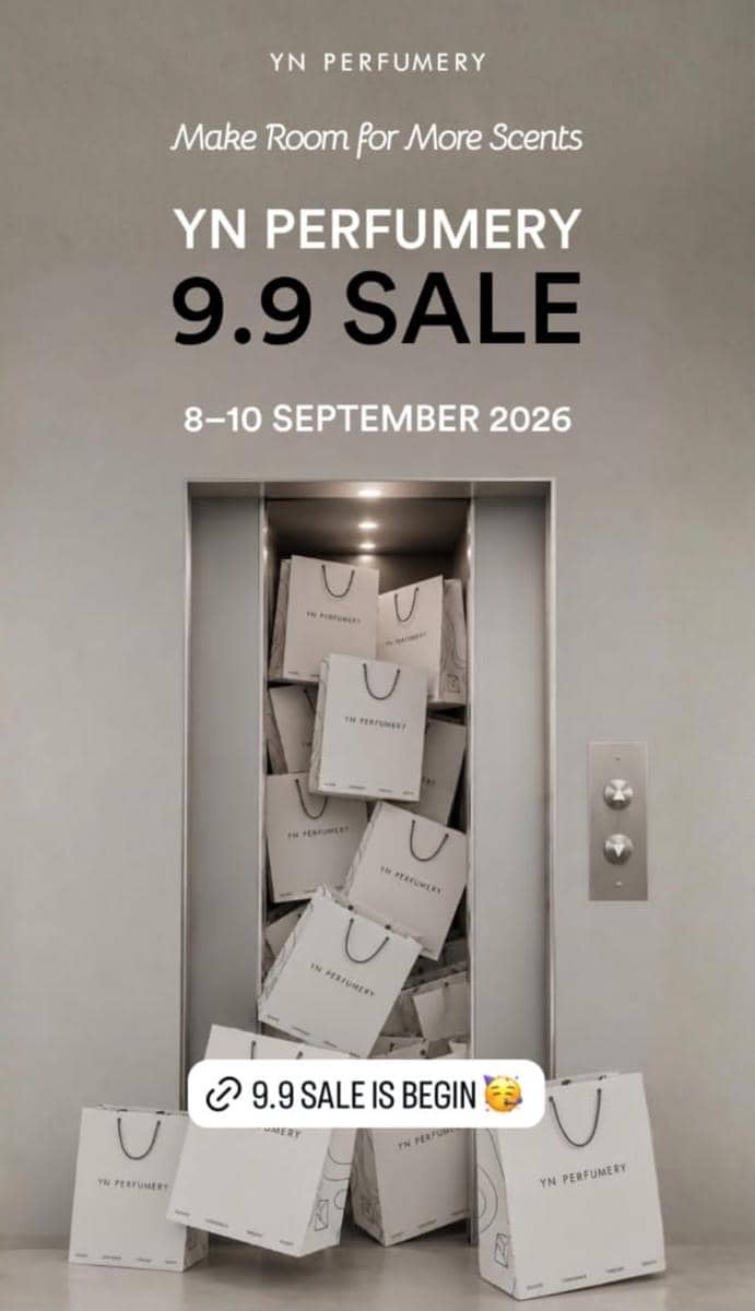 diskon 9.9 parfum