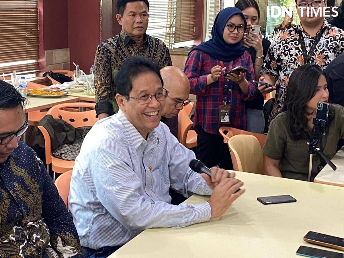 Purbaya Ungkap Alasan Prabowo Minta BSI dan BRI Buatkan Rekening Warga