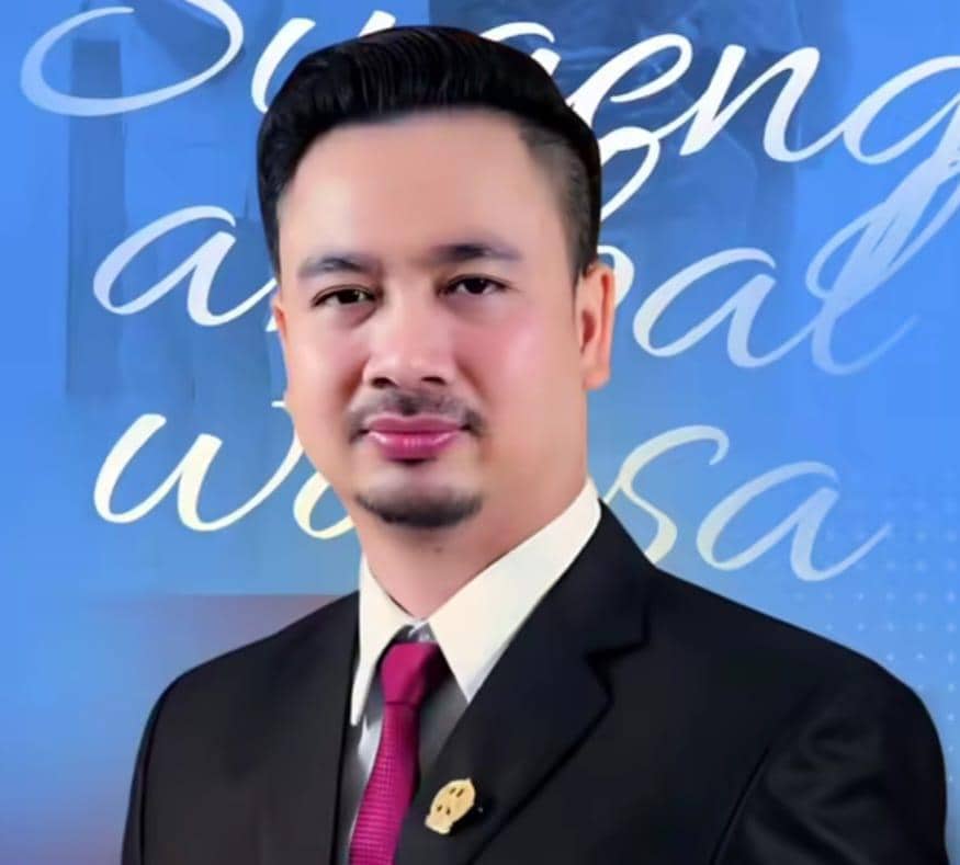 Anggota DPRD DIY Tercatat Masuk Desil 4, Lisman Puja: Saya Gak Tahu