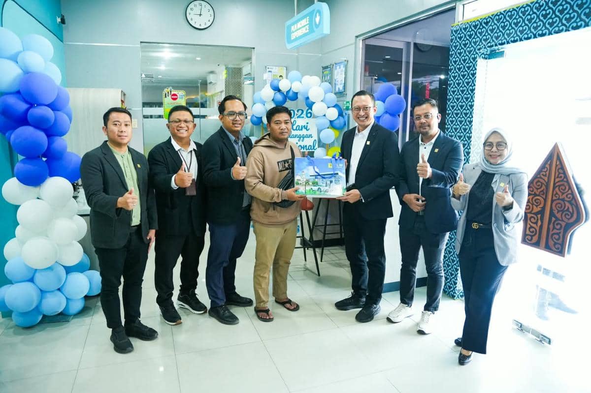 pln, harpelnas, layanan pln