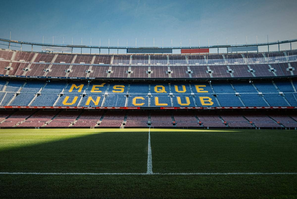 Camp Nou Jadi Tuan Rumah Final Liga Champions 2029