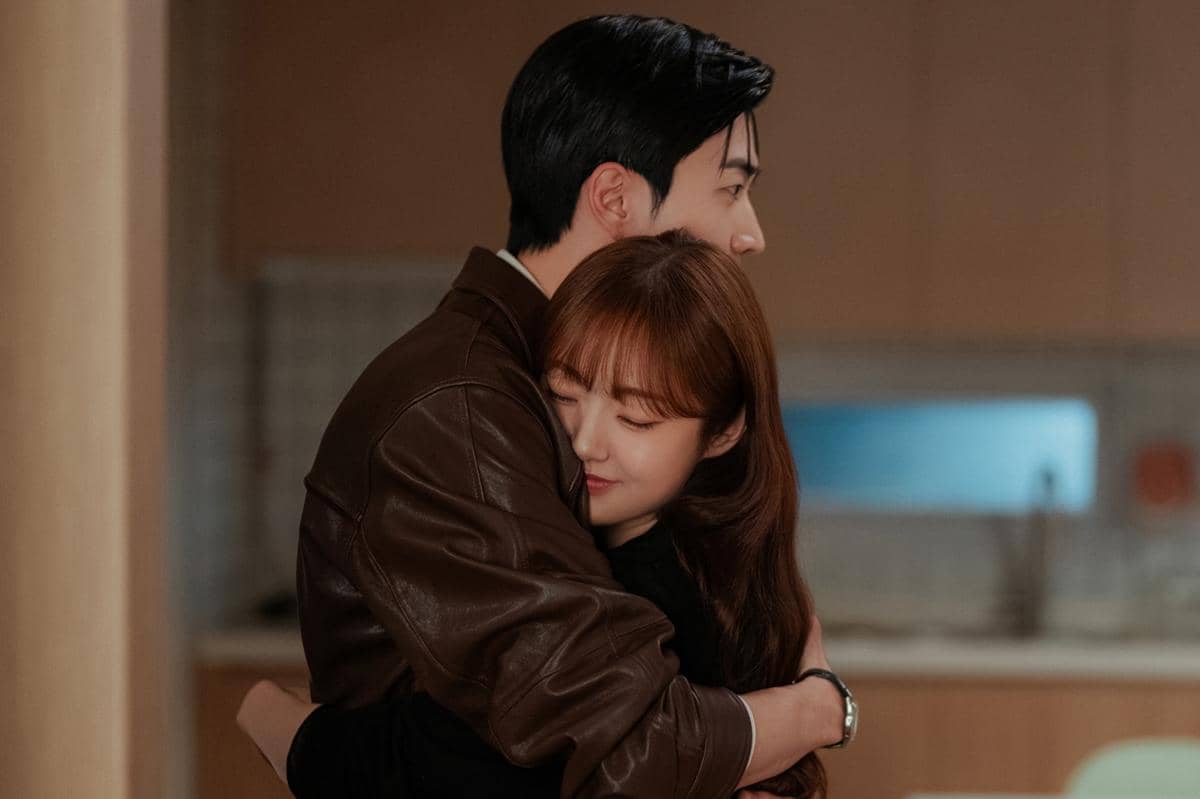 Bagaimana Nasib Akhir Para Pemeran Drakor My Bias, My Boss?