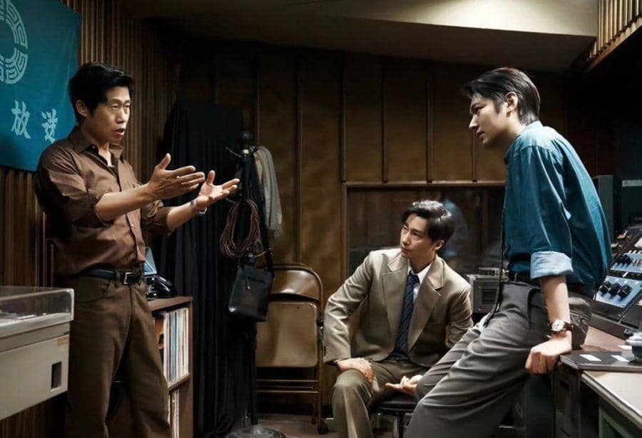 3 Film Korea tentang Kasus Politik Berdasarkan Kisah Nyata