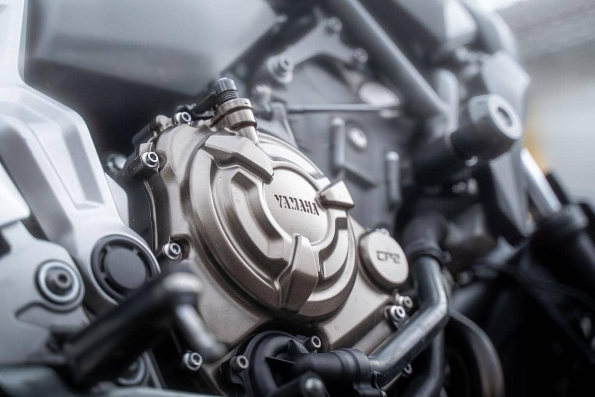 Kenapa Knalpot Motor Berbunyi Tik-Tik setelah Mesin Mati?