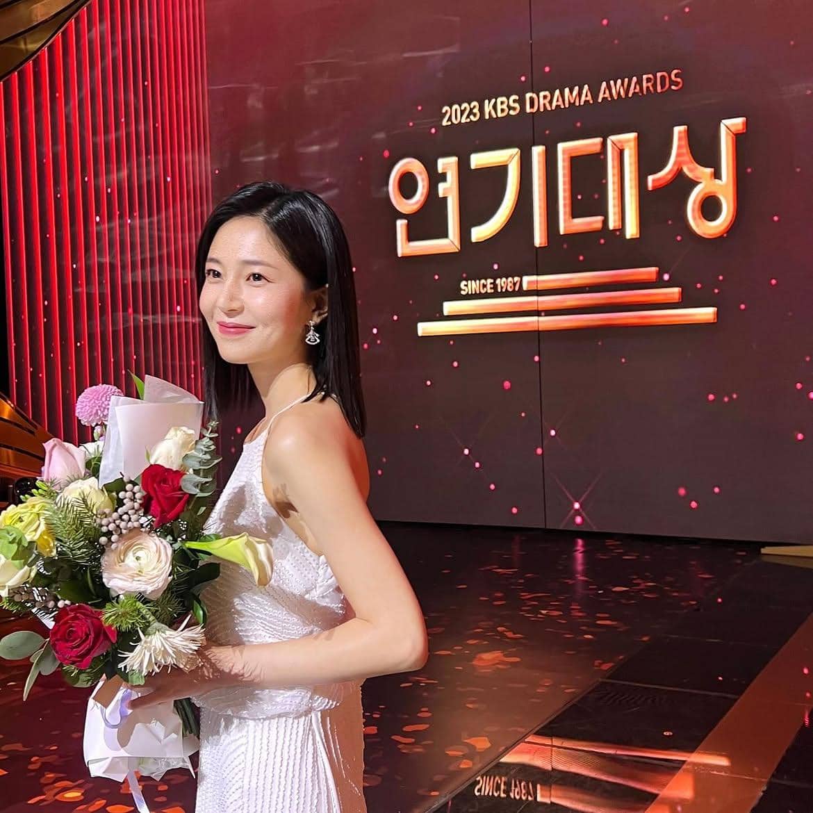 Baek Jin Hee