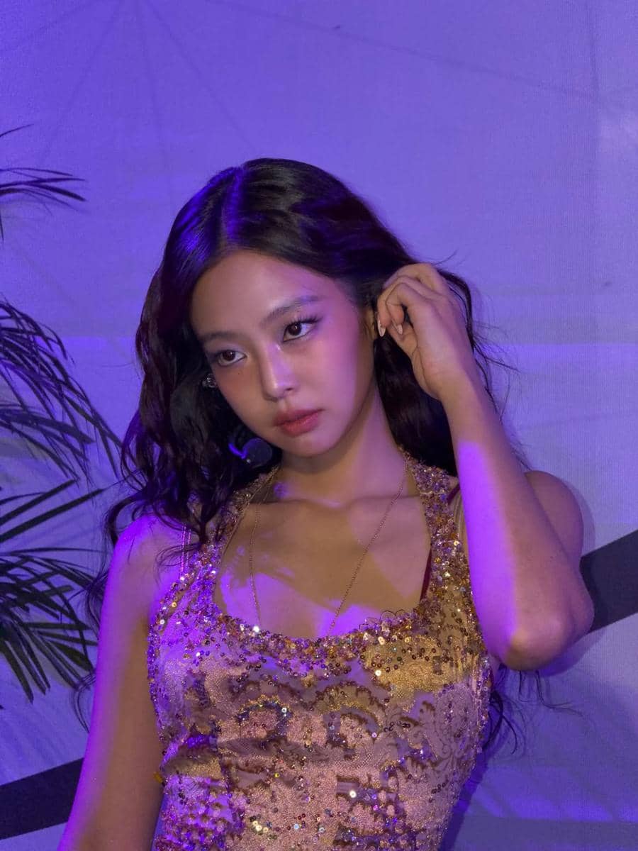 Jennie BLACKPINK