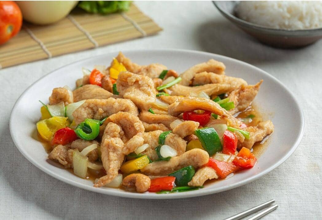 5 Tips Memasak Tumis Jamur Tiram agar Rasanya Lebih Lezat