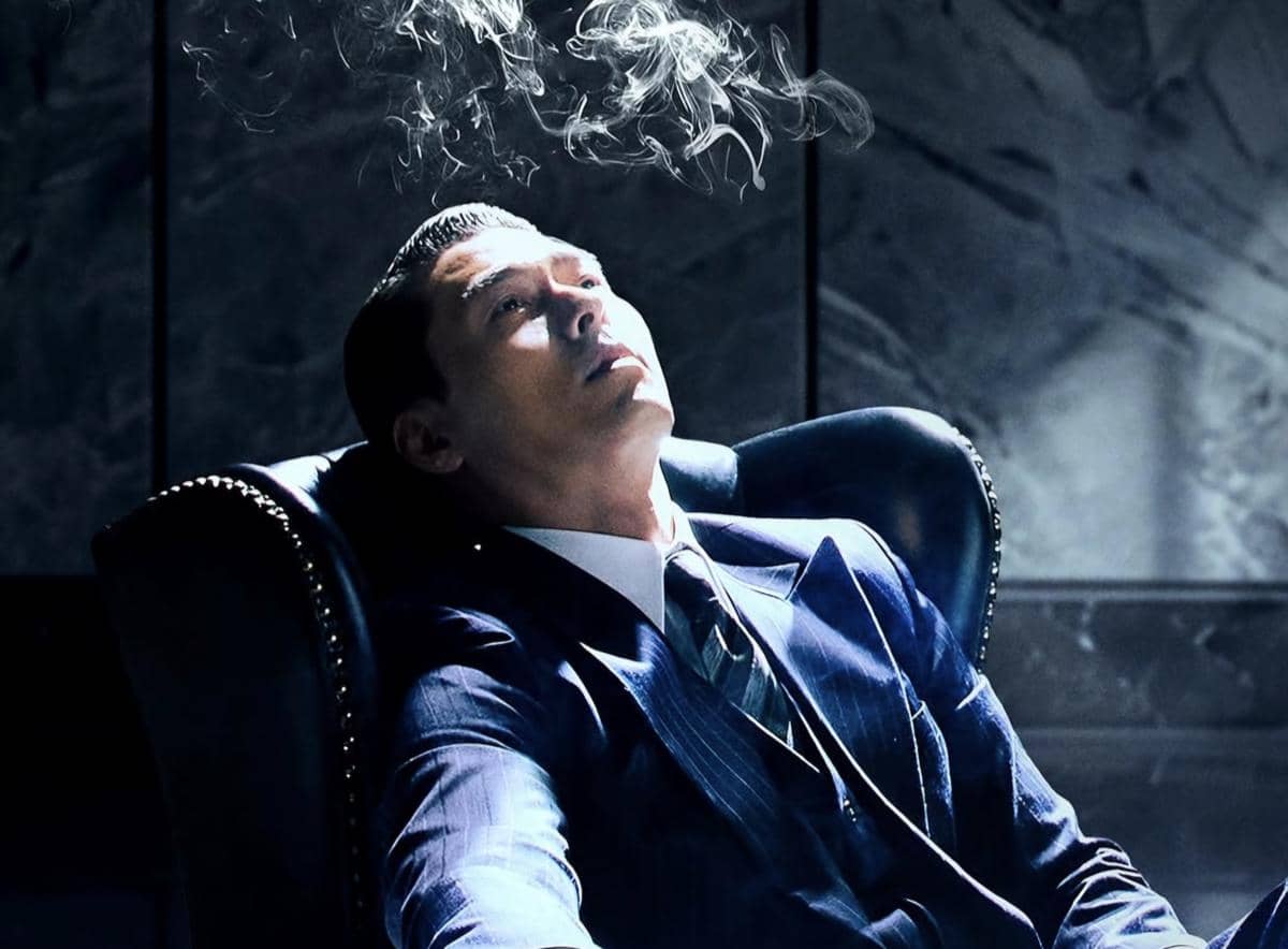 3 Proyek Akting Hyun Bin yang Punya Sekuel, Terbaru Made in Korea
