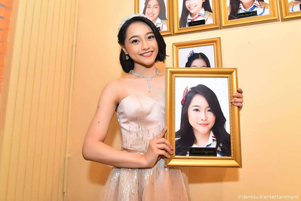 Daftar member JKT48 