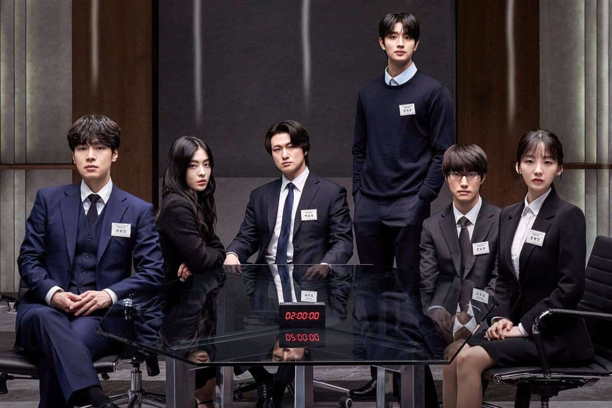 Kenapa Film Korea Final Interview Dinanti Penggemar?