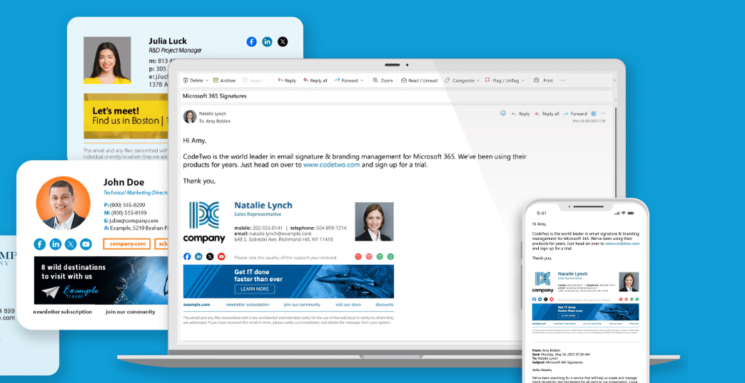 Cara Bikin Tanda Tangan di Gmail yang Profesional dan Menarik