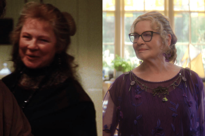 cuplikan film Practical Magic 2