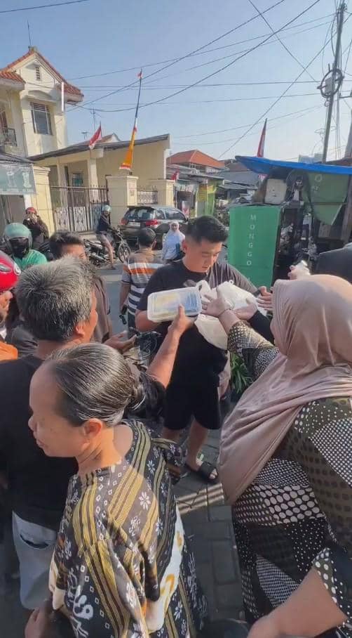 Arnold Poernomo Ulang Tahun (instagram.com/arnoldpo)