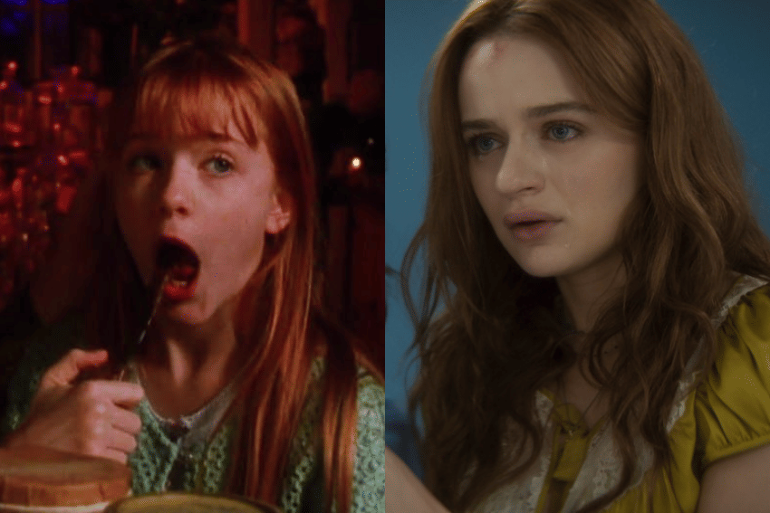 cuplikan film Practical Magic 2
