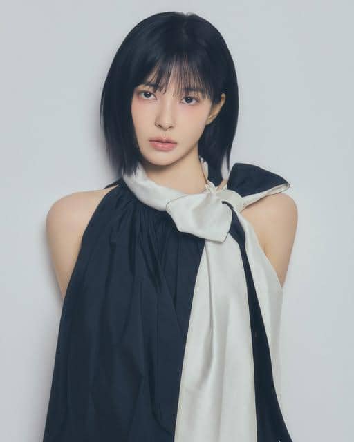 Shin Su Hyun