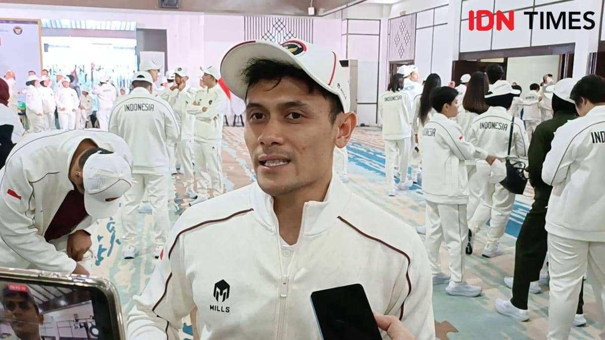Haornas 2026 dan Doa Tulus Peraih Emas Olimpiade untuk Indonesia