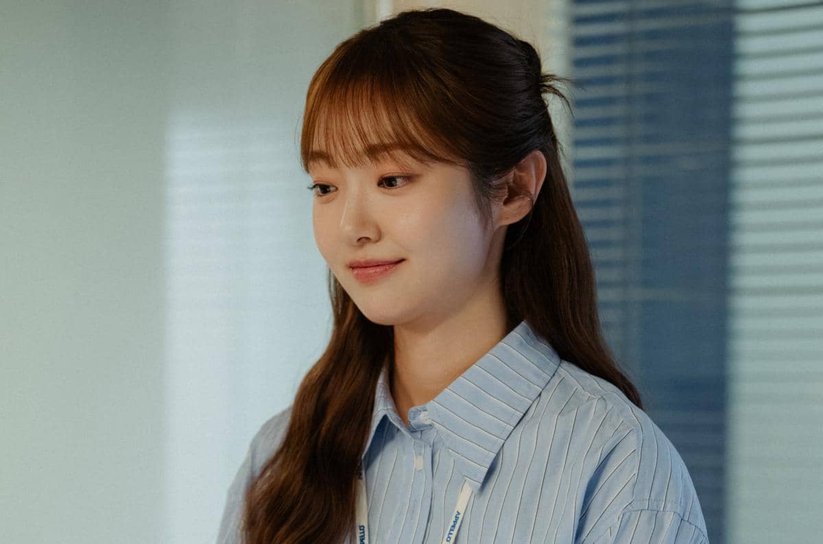 still cut drama Korea My Bias, My Boss