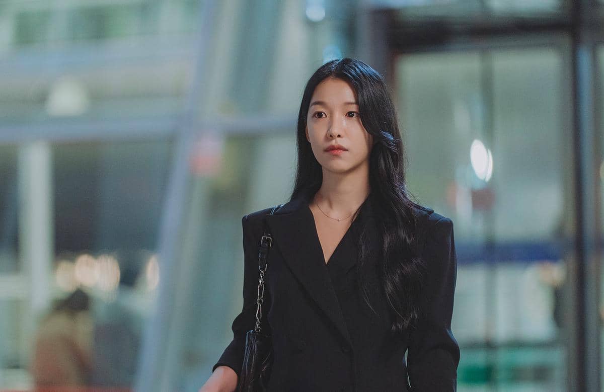 still cut drama Korea The Ordinary Jackpot