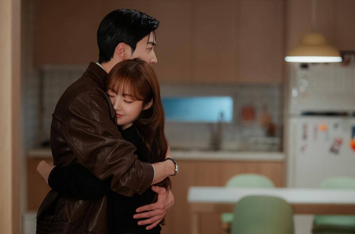5 Fakta Ending My Bias, My Boss yang Bikin Cerita Berkesan