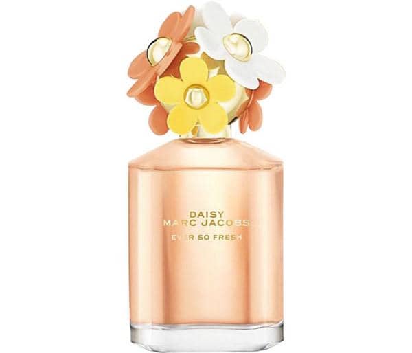 Marc Jacobs Daisy Ever So Fresh