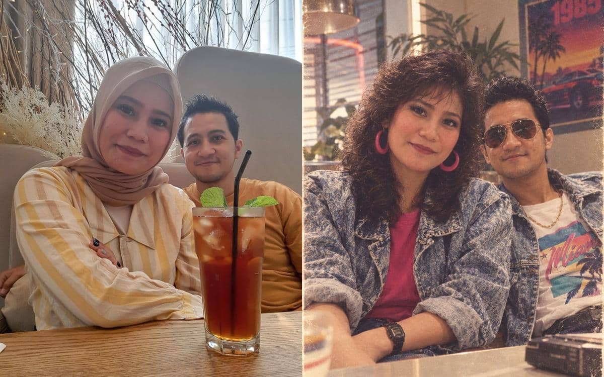Cara Edit Foto Nuansa 80-an di ChatGPT yang Lagi Viral
