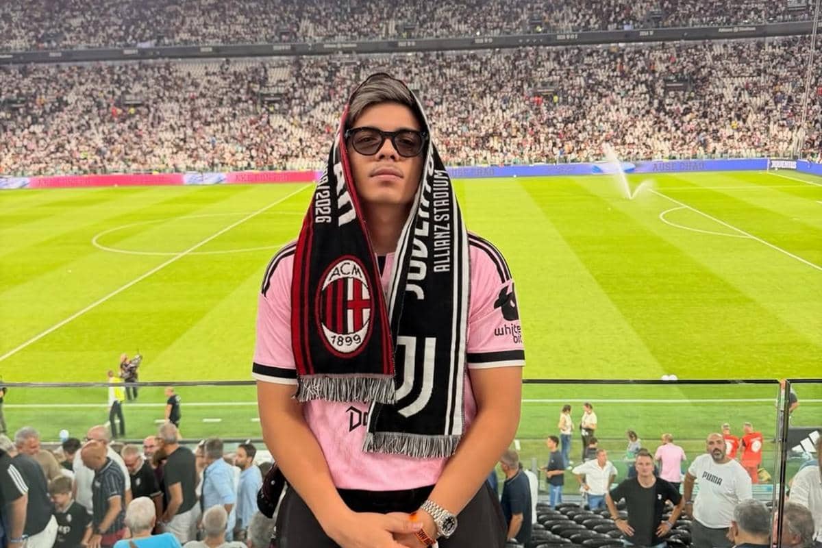 Atta Halilintar Jawab Tuduhan Rumor Foto Mesra sama Influencer Meksiko