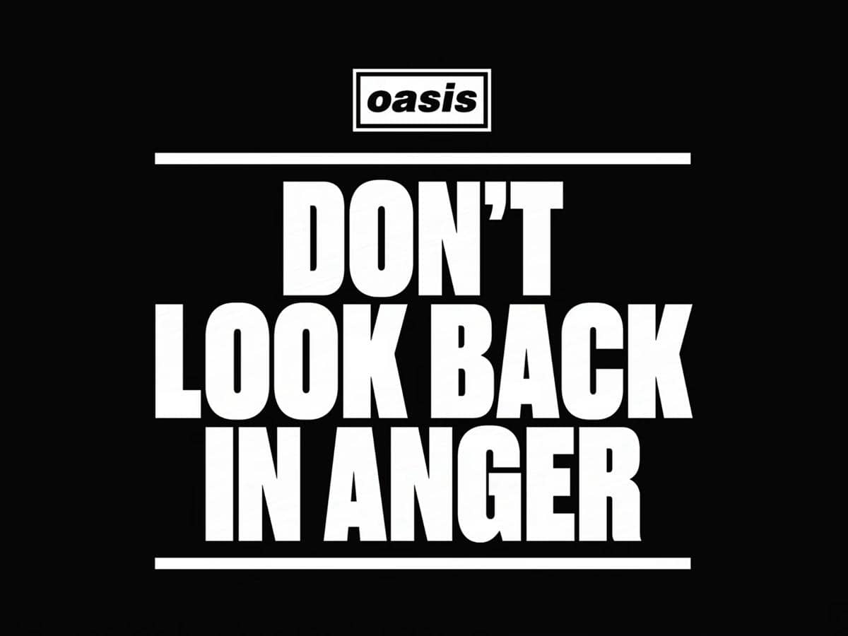 7 Film Dokumenter Band Legendaris, Terbaru Comeback-nya Oasis