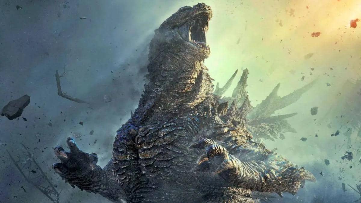 8 Hal Menarik dari Trailer Godzilla Minus Zero! Ada Kaiju Lain?