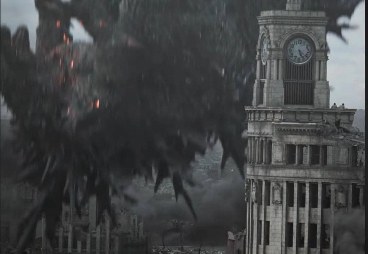 Godzilla Minus Zero Trailer Godzilla Jatuh dari Langit.jpg
