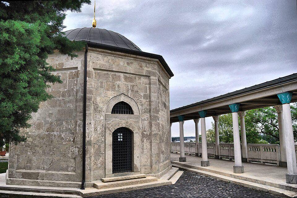 Fakta Makam Gul Baba, Simbol Warisan Usmaniyah di Budapest
