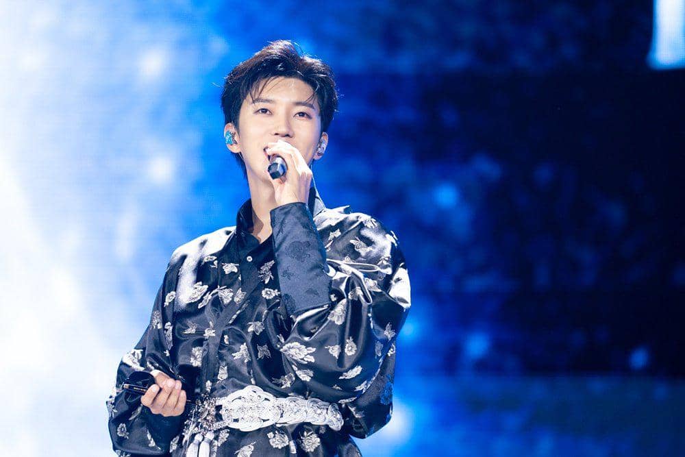 Lim Young Woong.